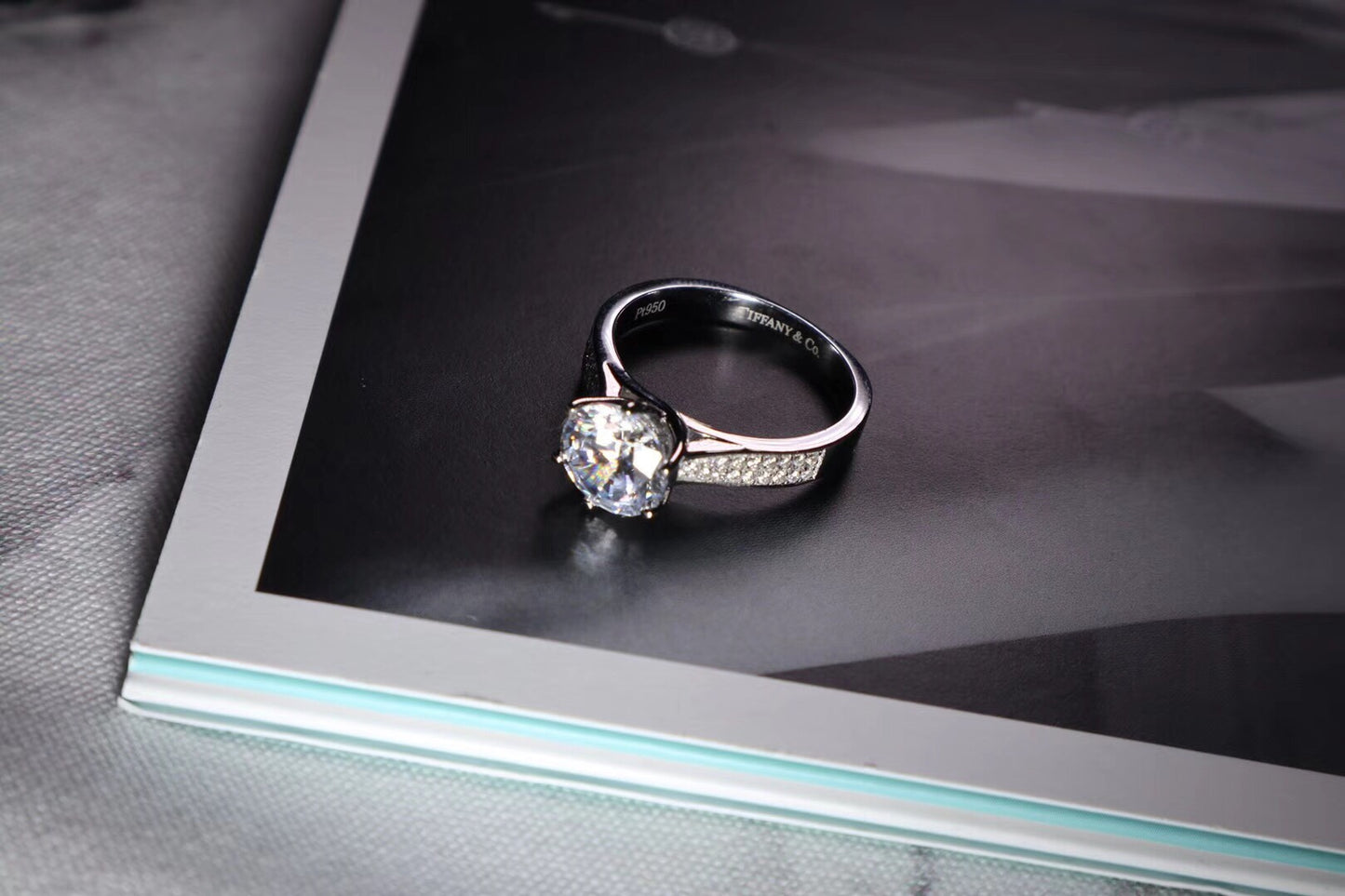Tiffany-戒指021