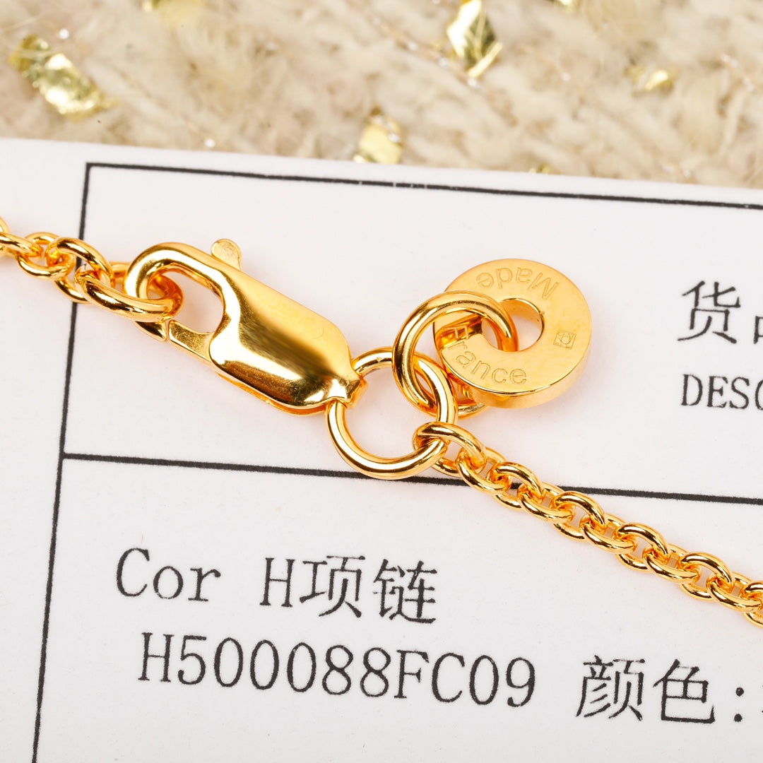 小愛款-項鍊033