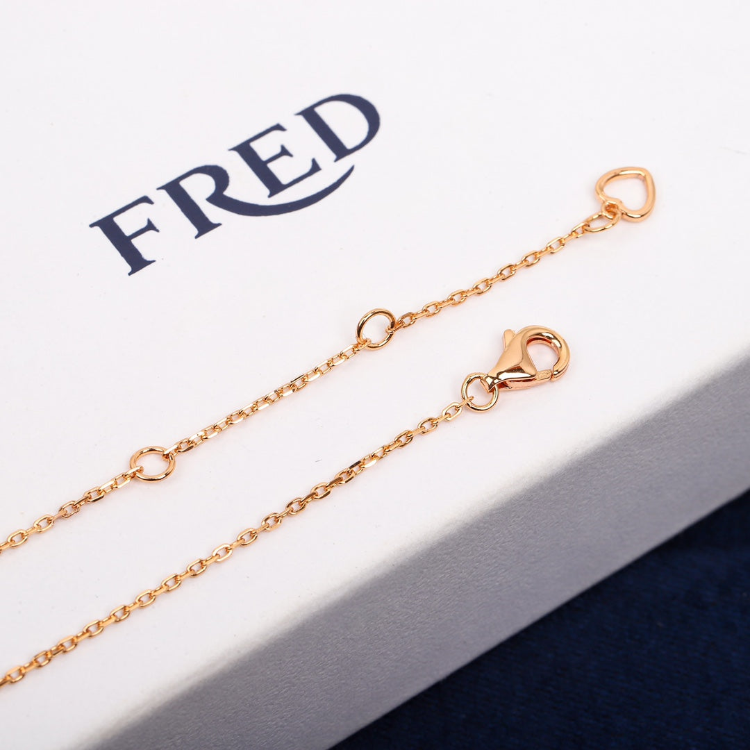 Fred-項鍊009