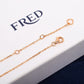 Fred-項鍊009