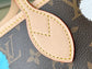 M46381 路L家-Neverfull 中號 草間彌生合作系列