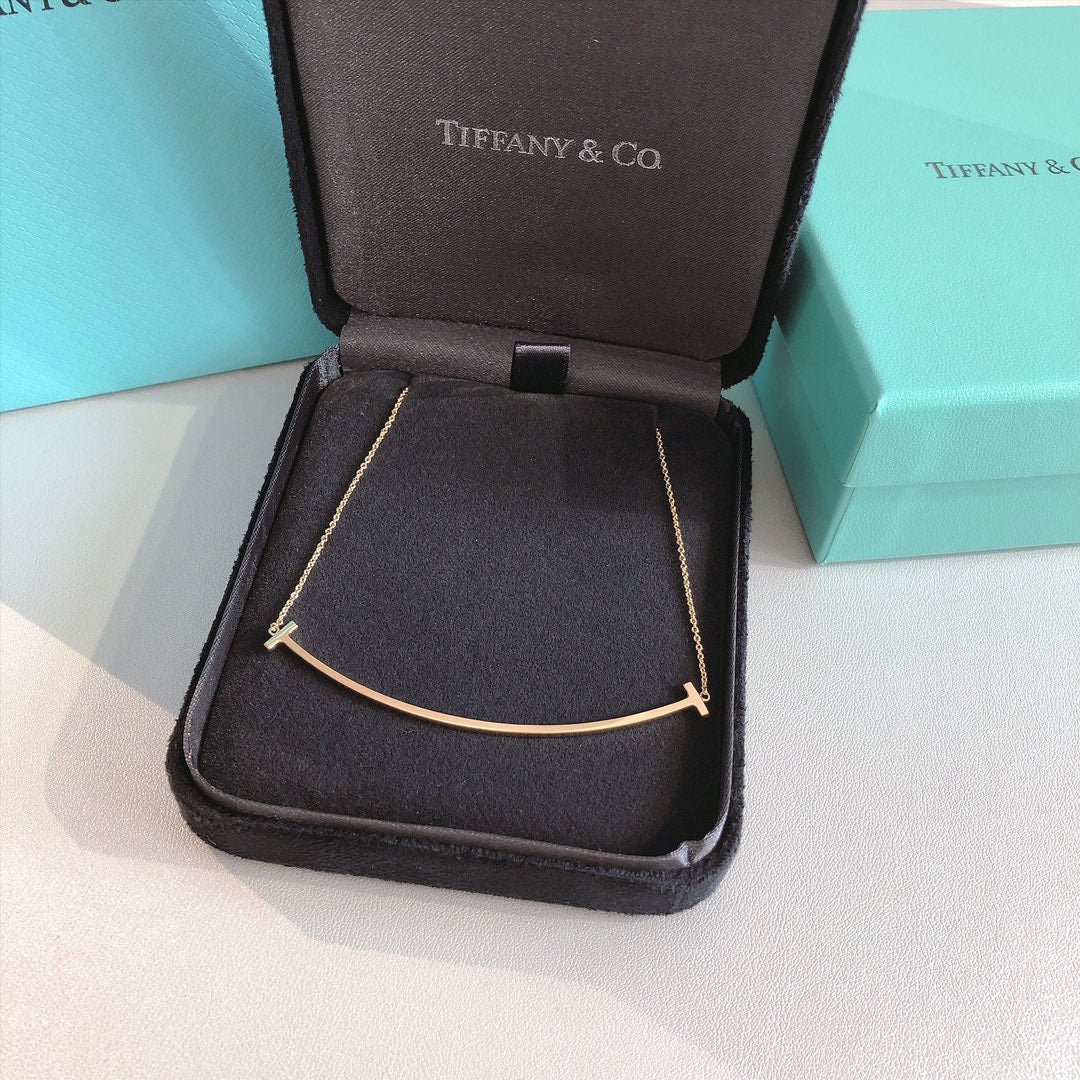 Tiffany-項鍊102