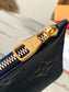 M45685 路L家-Neverfull MM 手提包 黑色