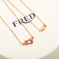 Fred-項鍊011