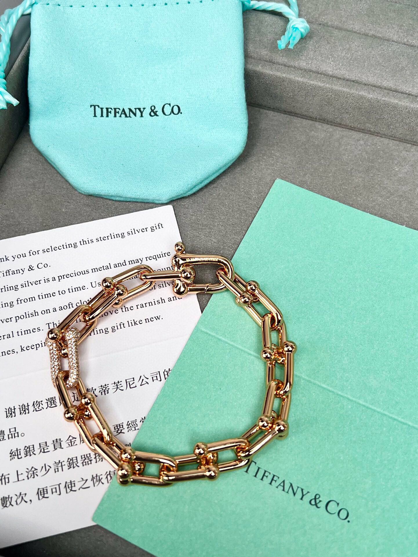 Tiffany-手鍊001