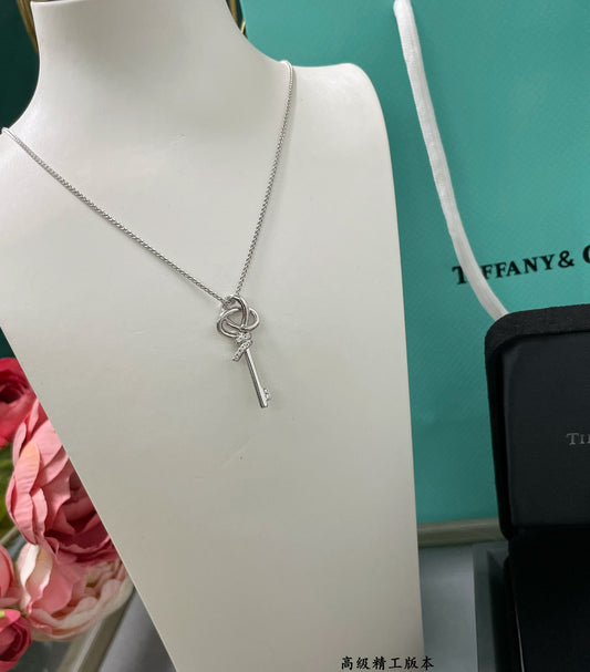 Tiffany-項鍊016