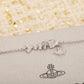 Vivienne westwood-項鍊021
