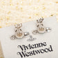 Vivienne westwood-耳環007