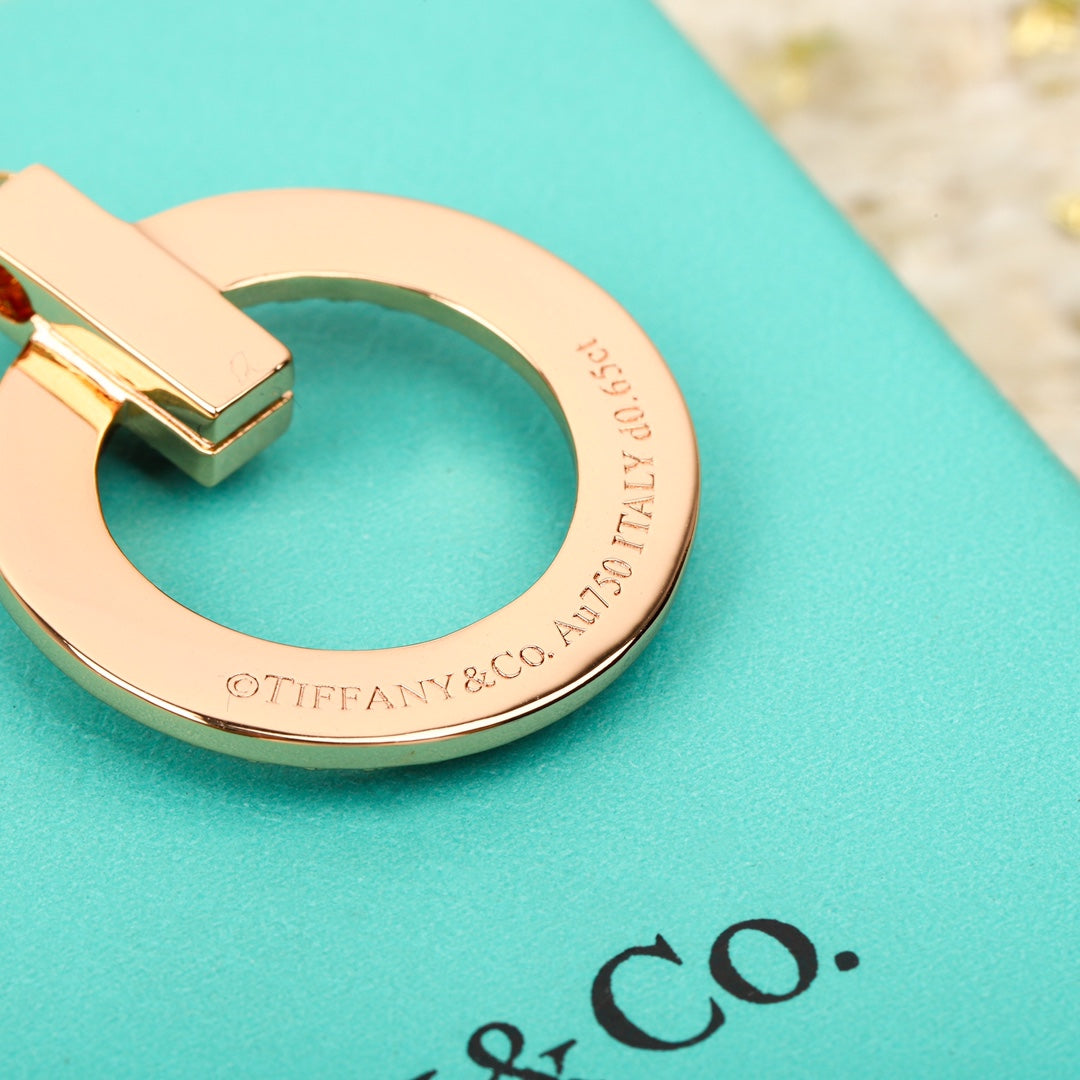 Tiffany-項鍊021