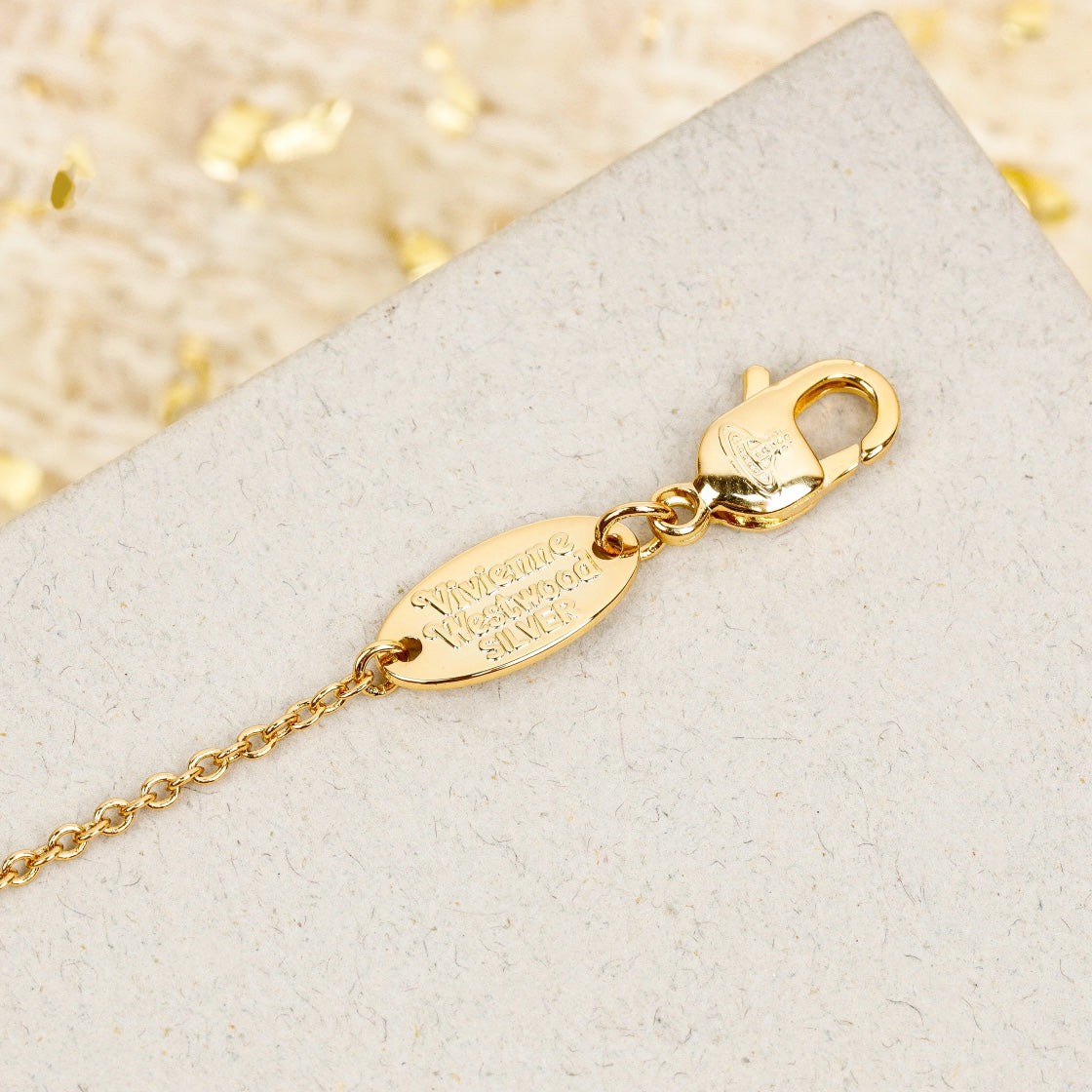 Vivienne westwood-手鍊006