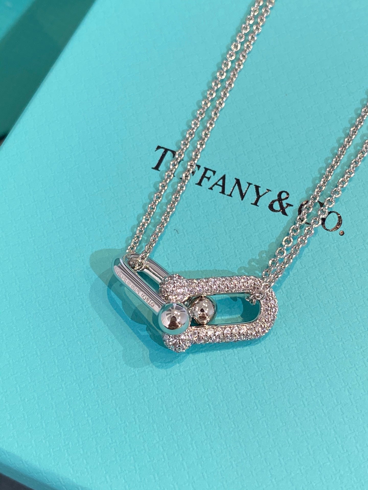 Tiffany-項鍊107