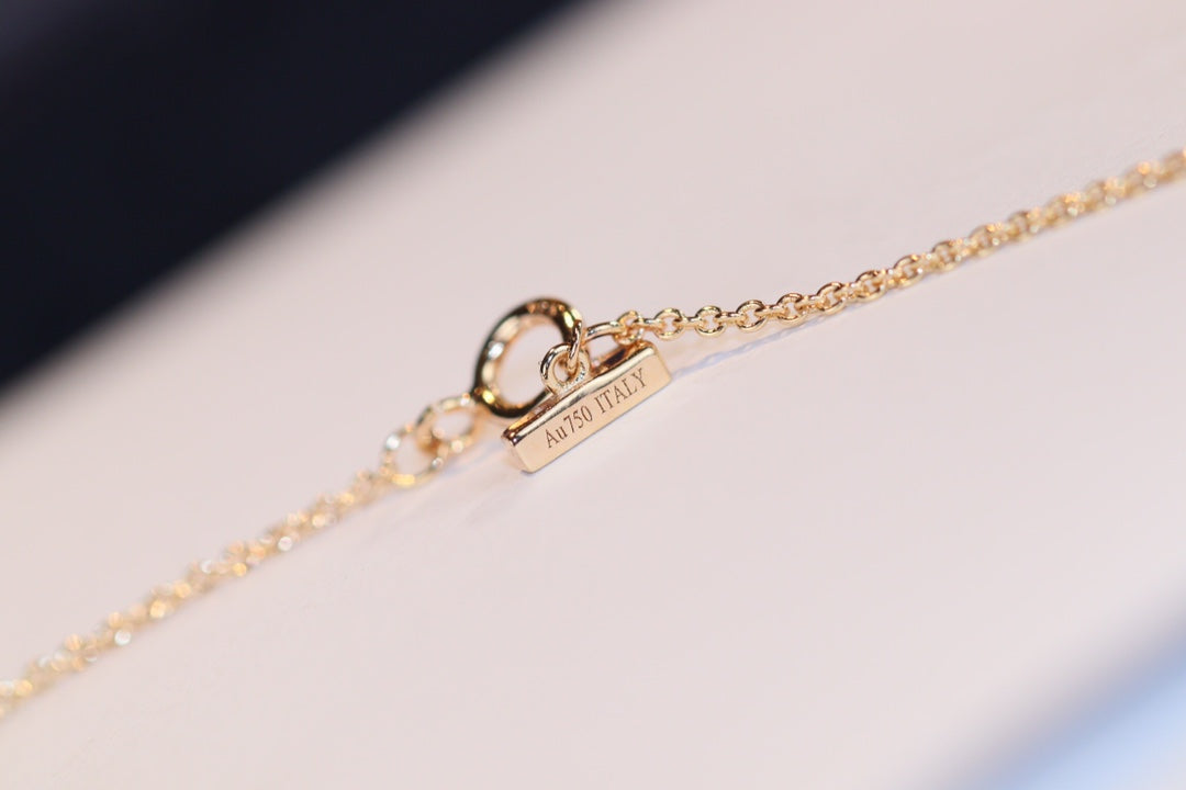 Tiffany-項鍊095