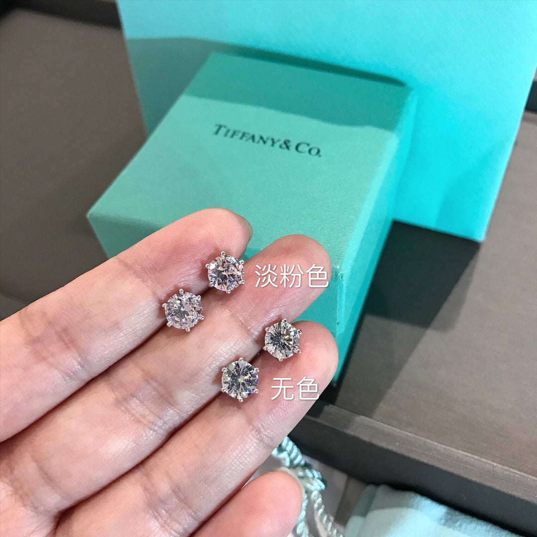 Tiffany-耳環026