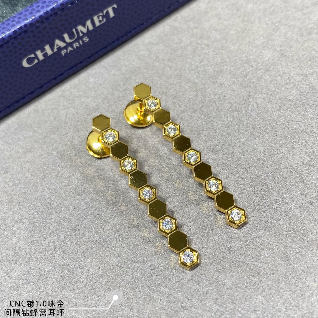 尚美家-耳環039