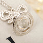Vivienne westwood-項鍊004