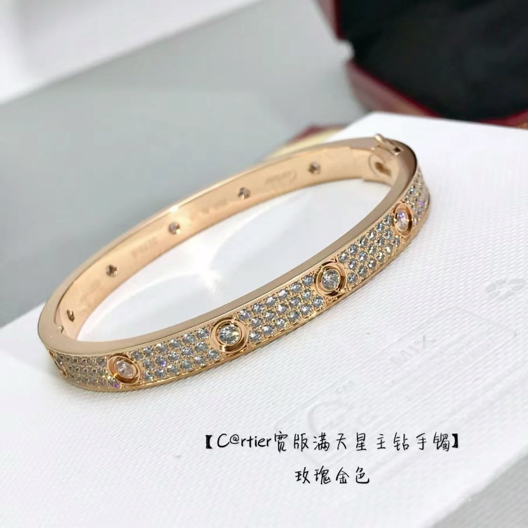 卡C家-手環043