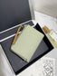 羅L威-compact zip wallet系列短夾 綠色
