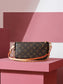 M82766 路L家-POCHETTE ACCESSOIRES麻將包