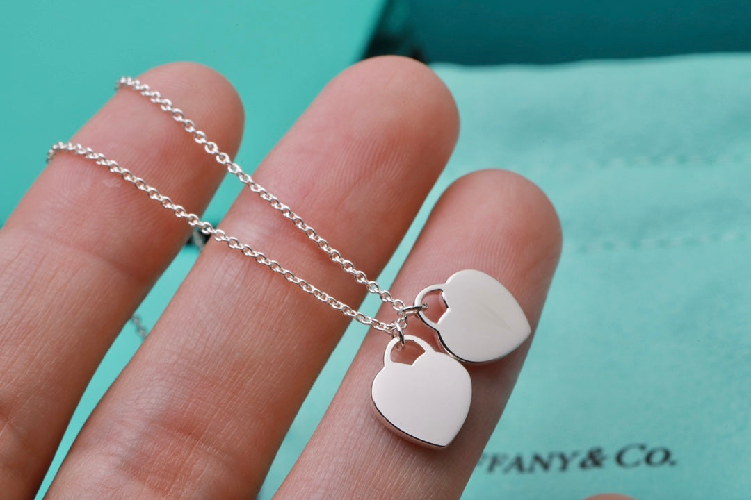 Tiffany-項鍊056