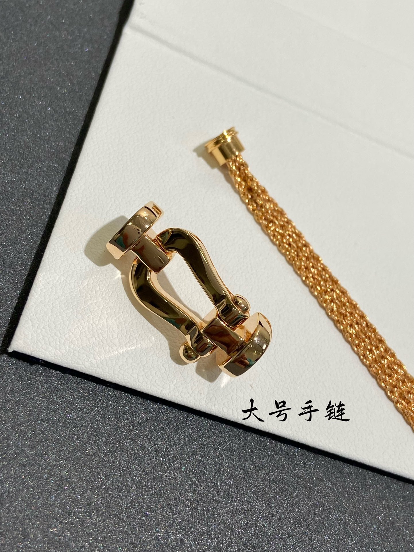 Fred-手鍊021