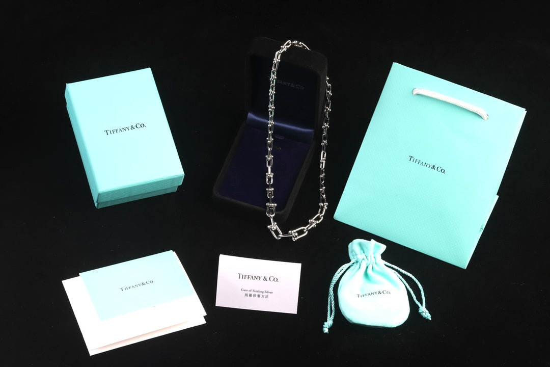 Tiffany-項鍊050