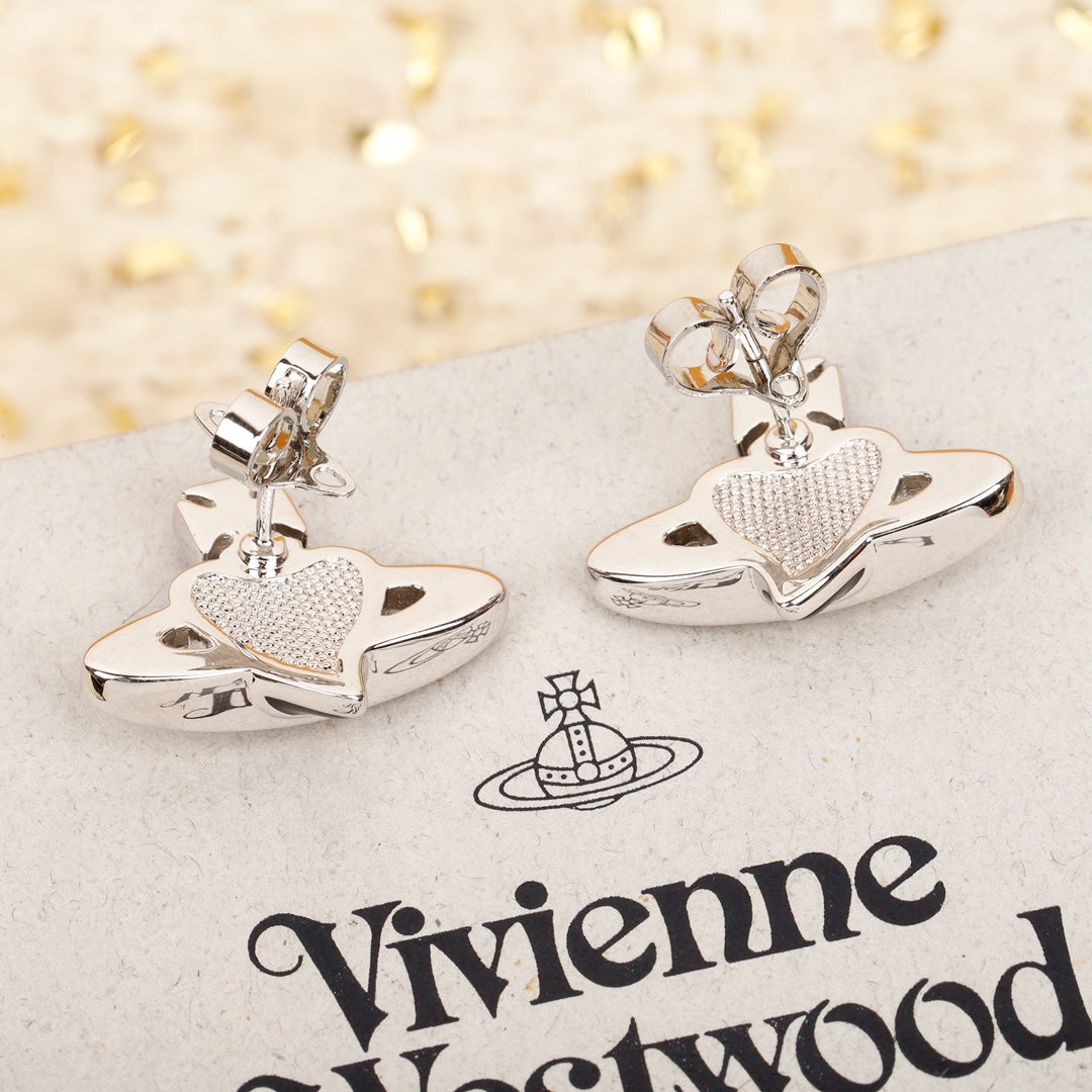 Vivienne westwood-耳環002