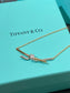Tiffany-項鍊034