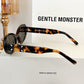 GENTLE-墨鏡 MM005 52-23-145