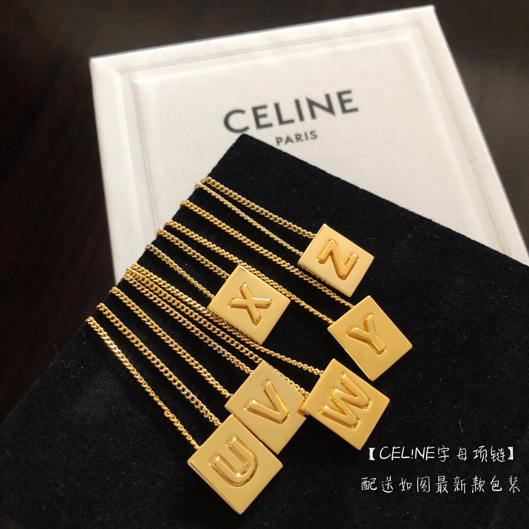 賽C家-項鍊035