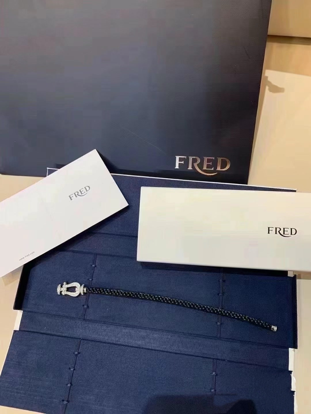 Fred-手鍊030