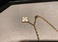 梵V克-項鍊092