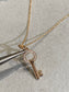 Tiffany-項鍊073