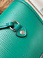 路L家-M12195 Neverfull MM手挽袋 綠色