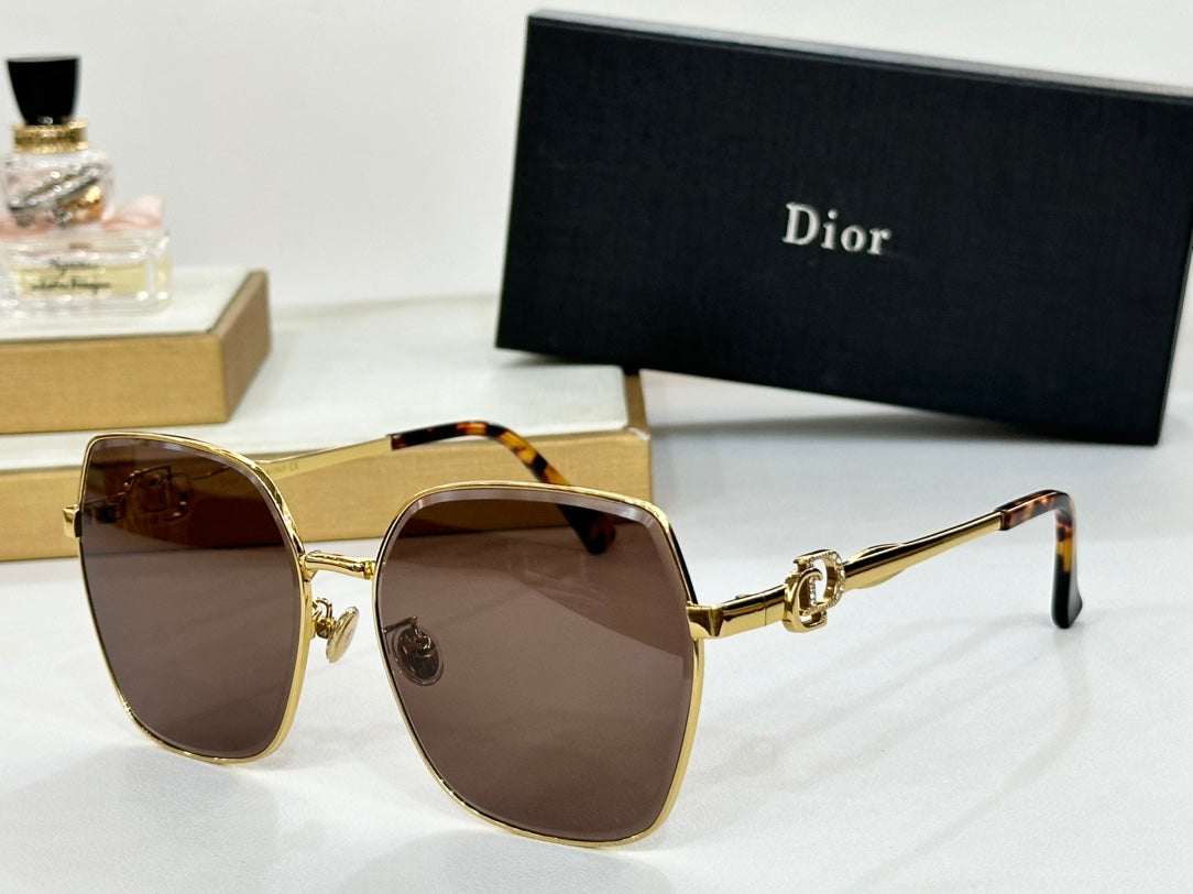 迪D家-墨鏡 CD8881 61-16-145