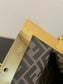 芬F家-First手袋 大號 焦糖色
