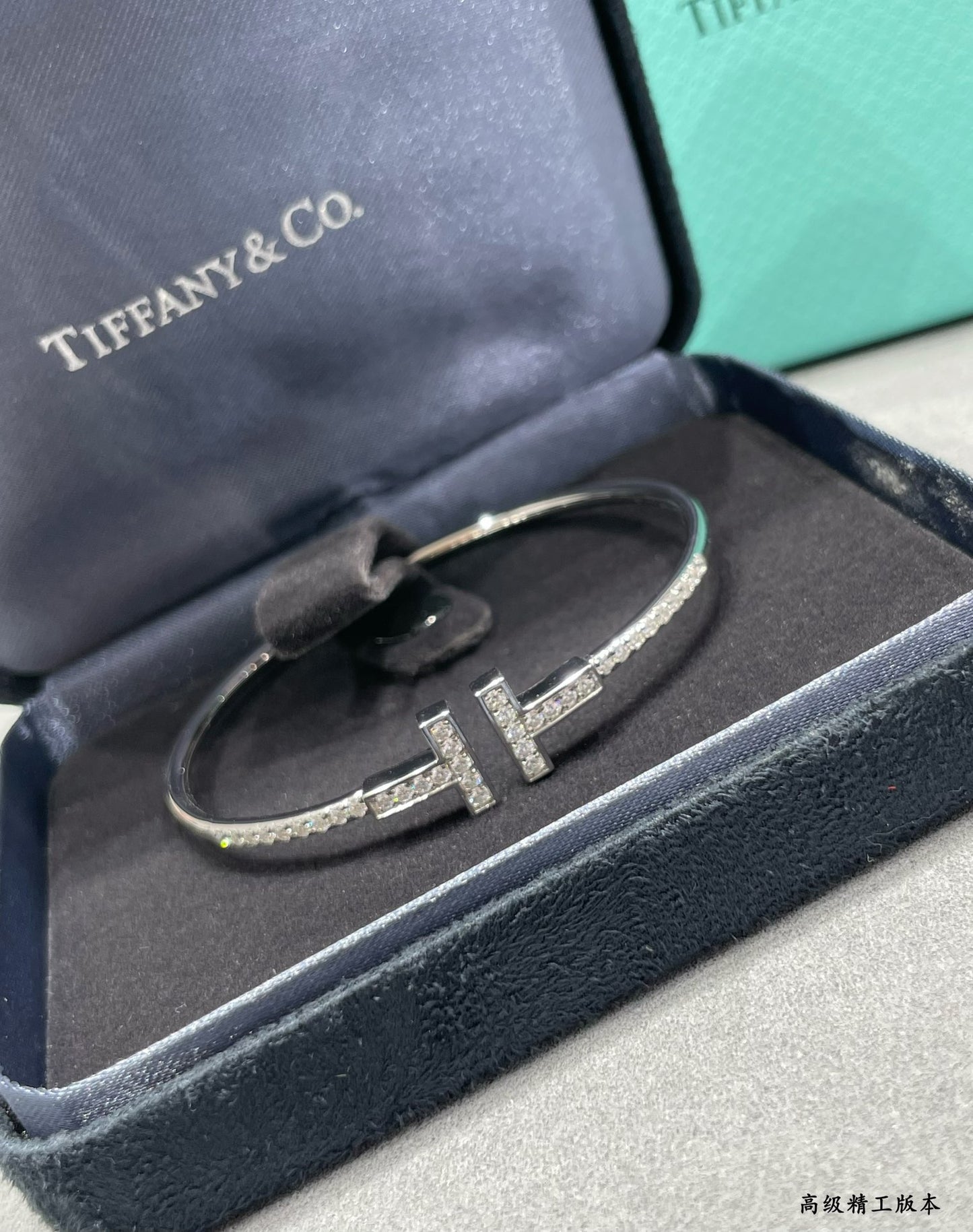 Tiffany-手鍊004