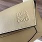 羅L威-Puzzle Hobo單肩包 納帕牛皮革 米色