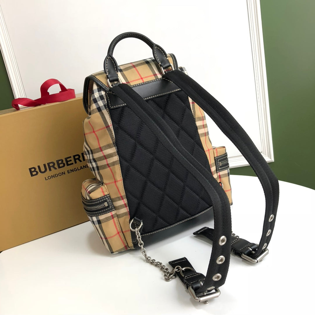 巴B家-The Rucksack 军旅背包 大號