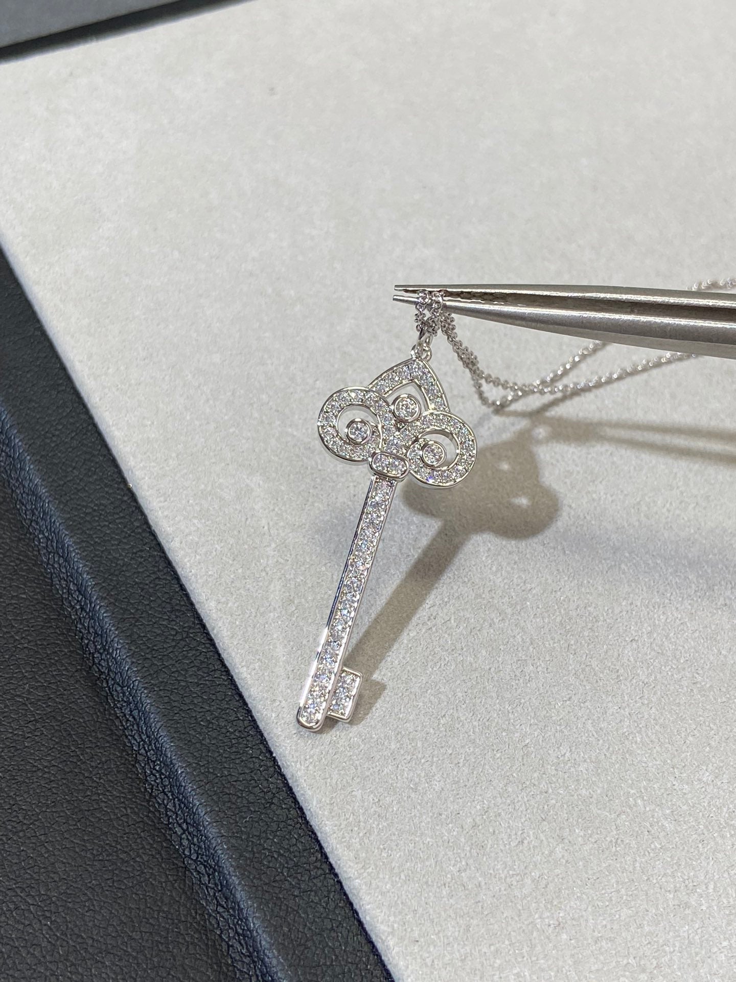 Tiffany-項鍊070