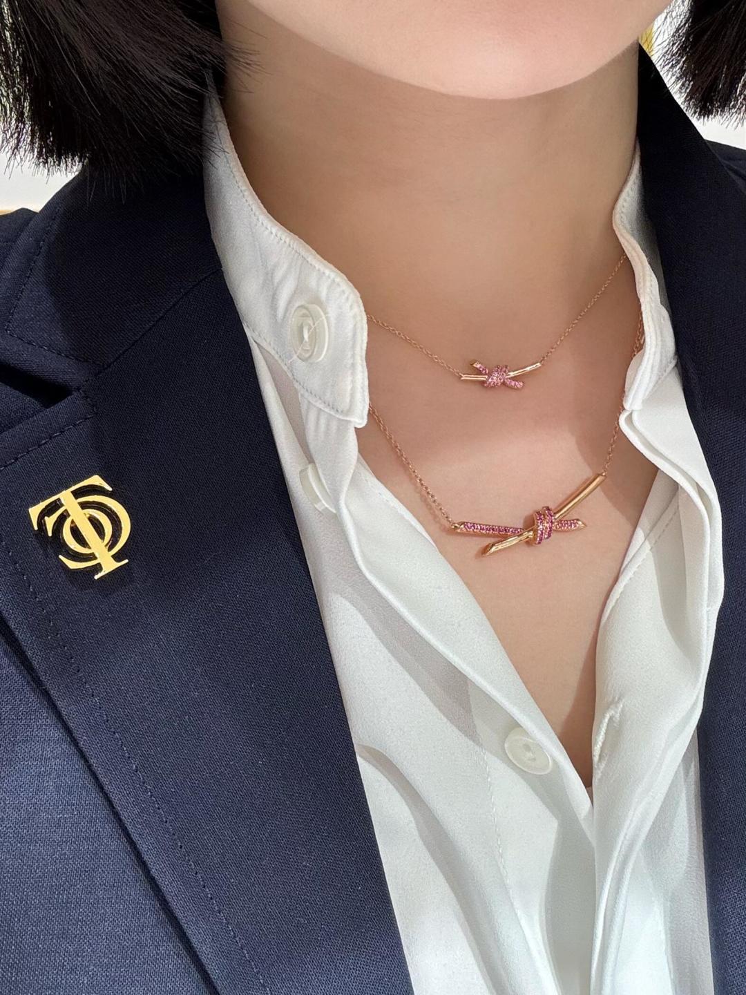 Tiffany-項鍊2506014