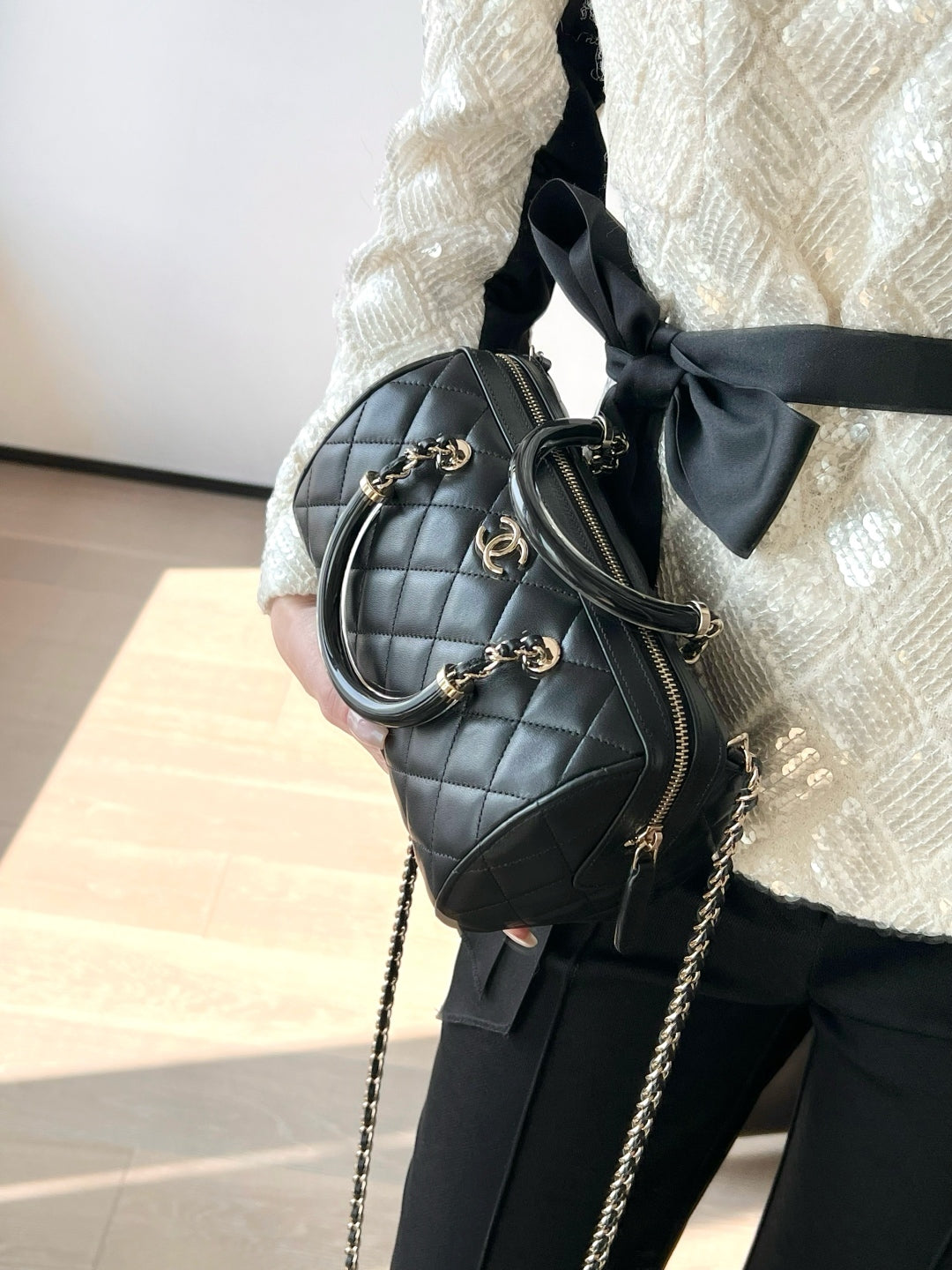 小香家-25P 琺瑯彩手把mini