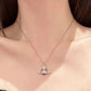 Vivienne westwood-項鍊003
