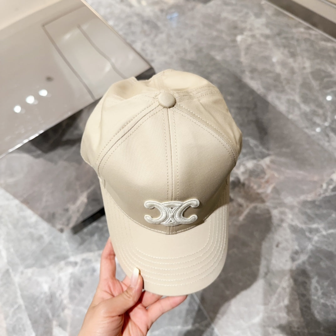熱銷款 賽C家-刺繡Logo棒球帽