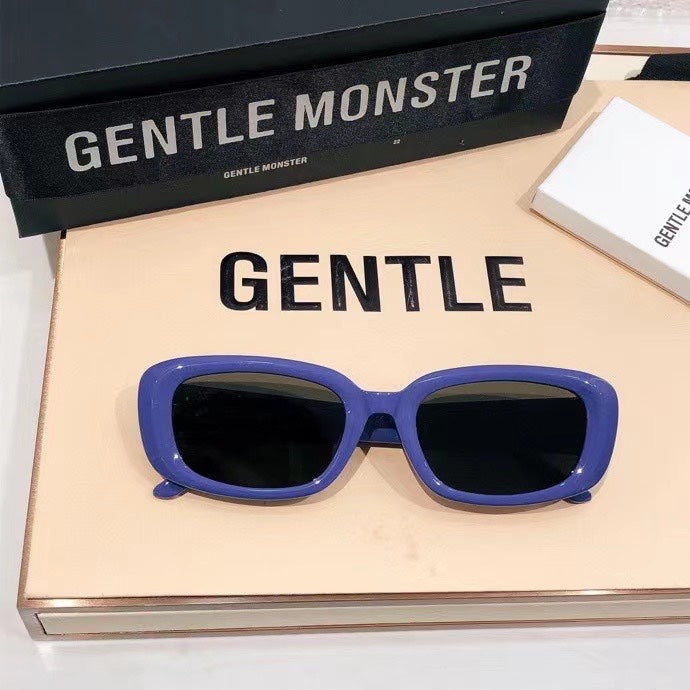 Gentle-墨鏡 LIN 54-21-144
