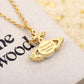Vivienne westwood-項鍊012
