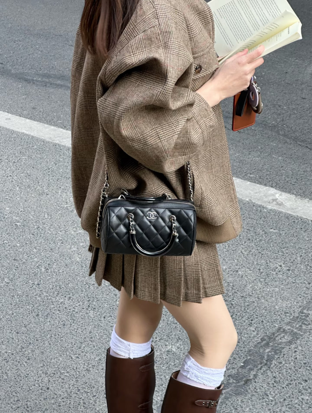 小香家-25P 琺瑯彩手把mini