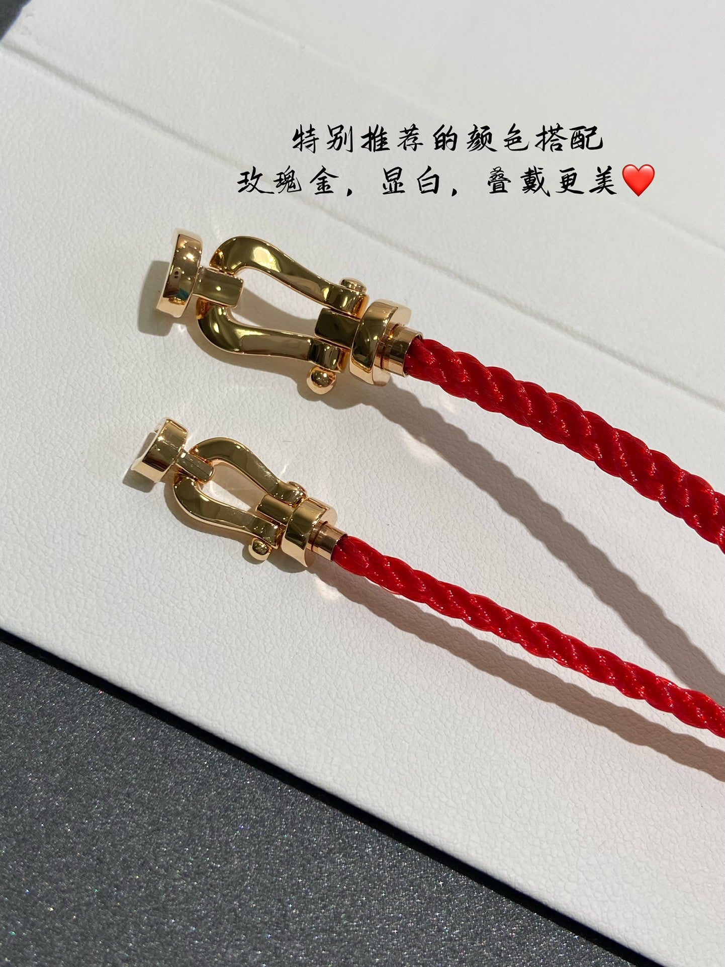 Fred-手鍊003