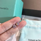 Tiffany-耳環032