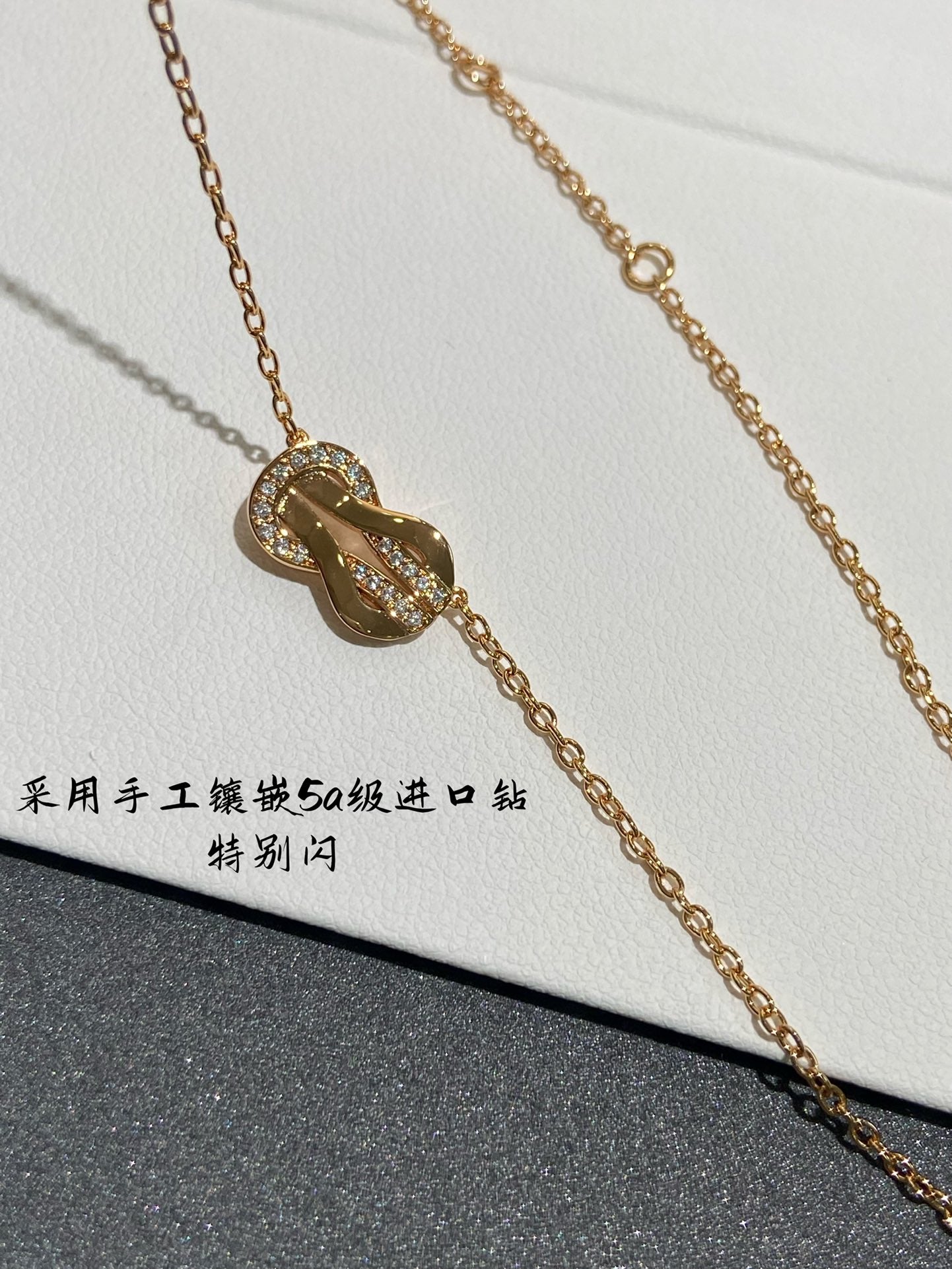 FRED-項鍊003