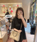M45560 路L家-Onthego PM 杏色